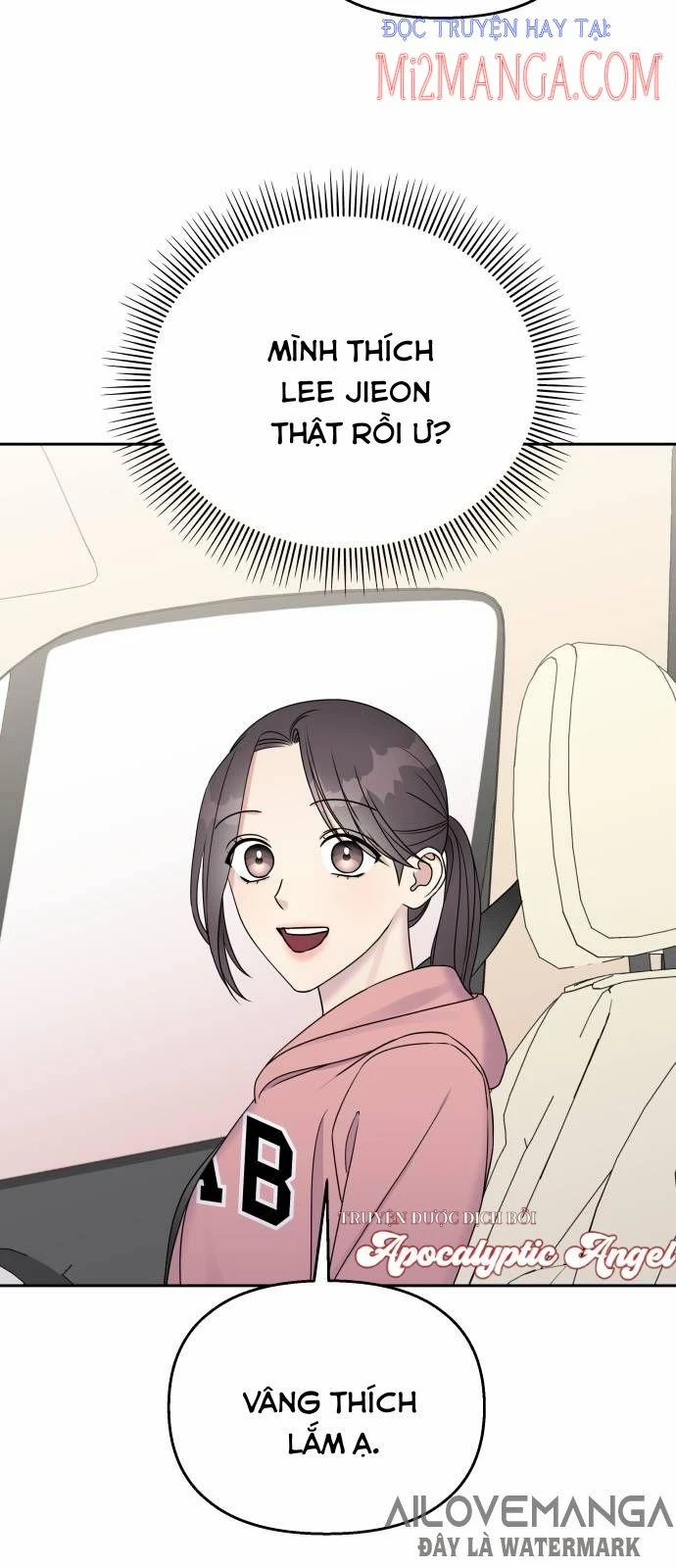 Hãy Diễn Như Anh Yêu Em Chapter 28.5 - 11