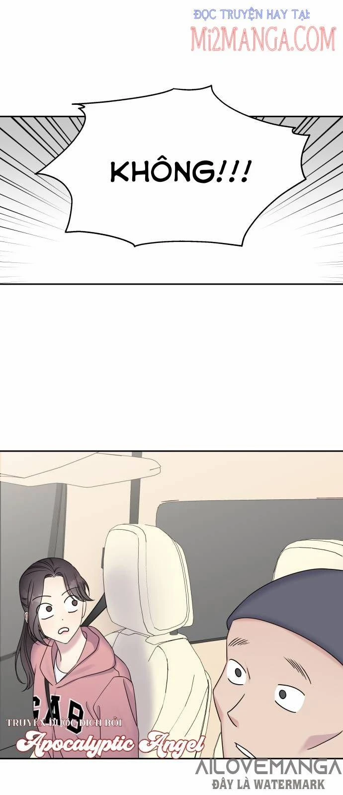 Hãy Diễn Như Anh Yêu Em Chapter 28.5 - 12