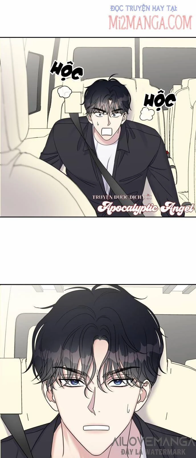 Hãy Diễn Như Anh Yêu Em Chapter 28.5 - 13