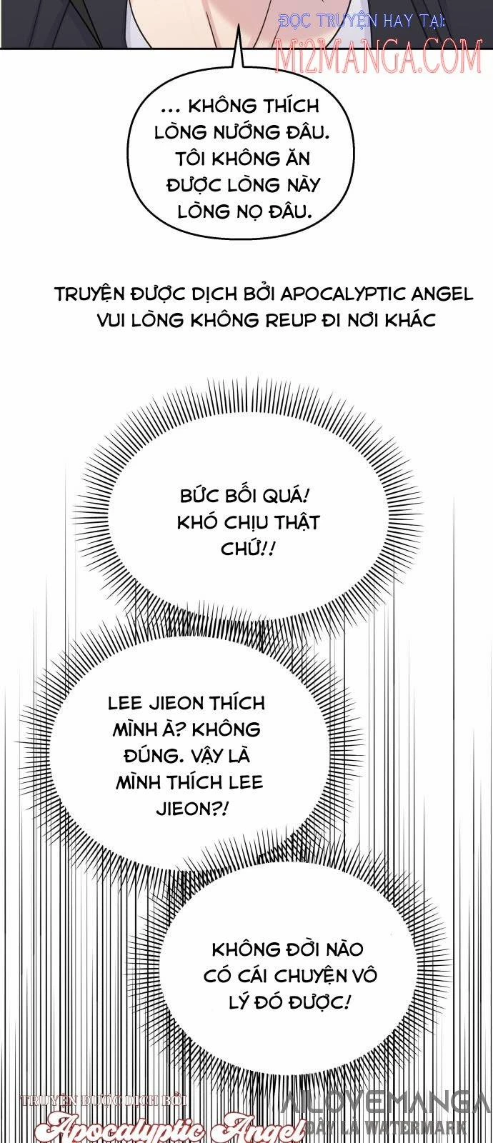 Hãy Diễn Như Anh Yêu Em Chapter 28.5 - 14