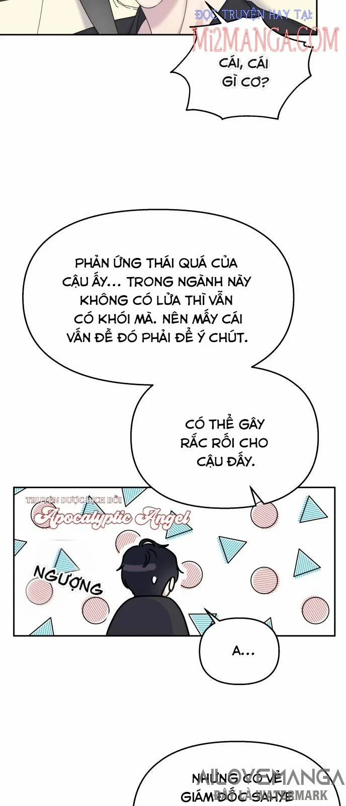 Hãy Diễn Như Anh Yêu Em Chapter 28.5 - 16