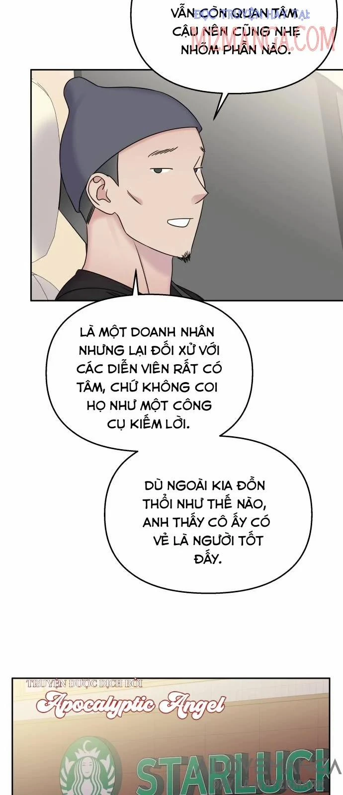 Hãy Diễn Như Anh Yêu Em Chapter 28.5 - 17