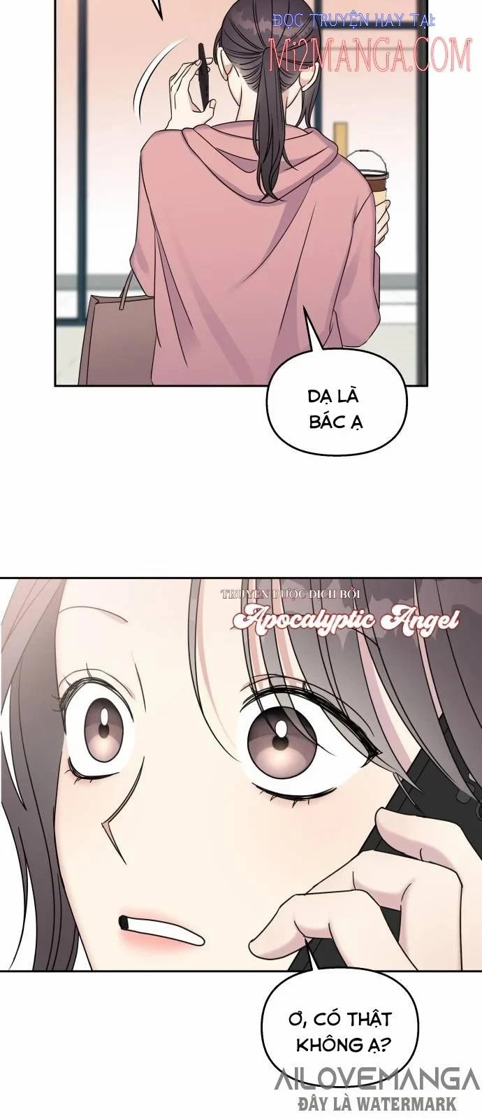 Hãy Diễn Như Anh Yêu Em Chapter 28.5 - 19