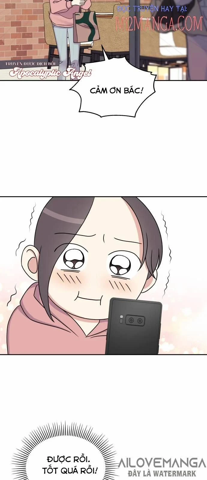 Hãy Diễn Như Anh Yêu Em Chapter 28.5 - 21