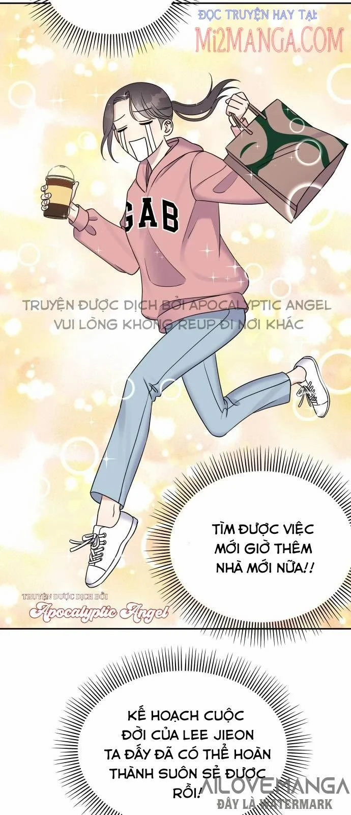 Hãy Diễn Như Anh Yêu Em Chapter 28.5 - 22
