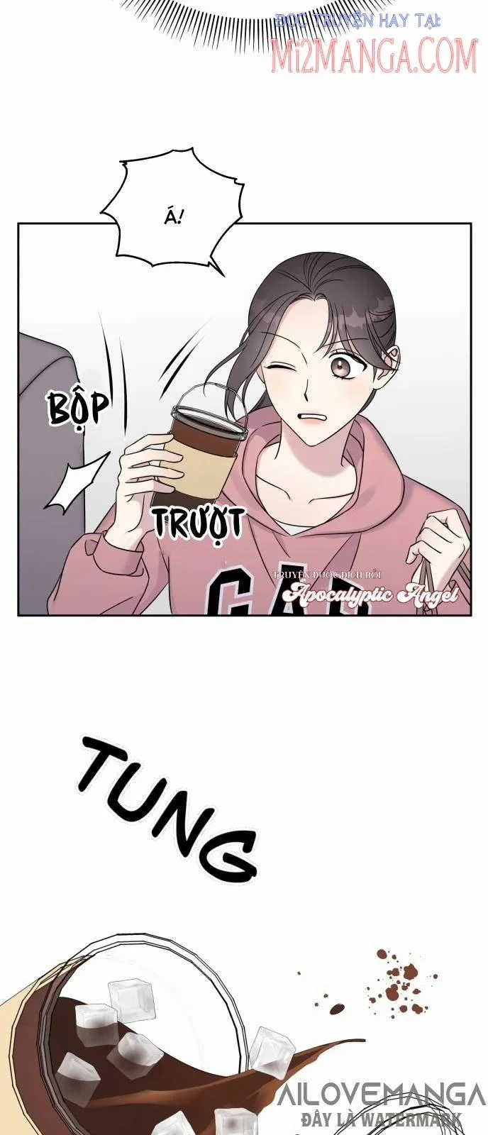 Hãy Diễn Như Anh Yêu Em Chapter 28.5 - 23