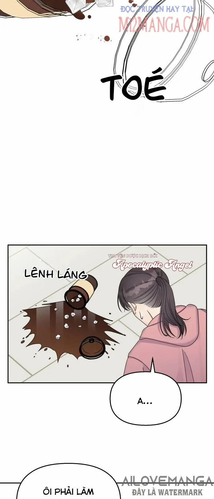 Hãy Diễn Như Anh Yêu Em Chapter 28.5 - 24