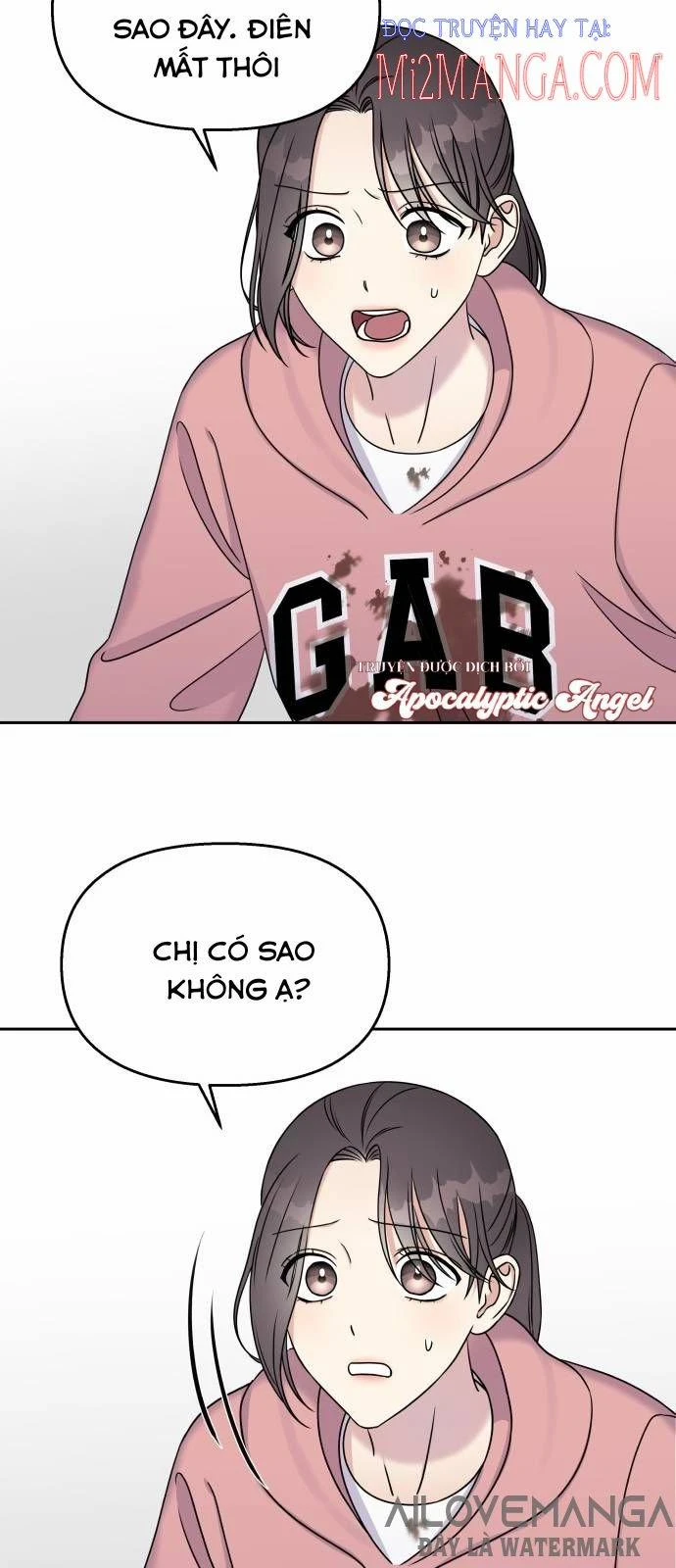 Hãy Diễn Như Anh Yêu Em Chapter 28.5 - 25