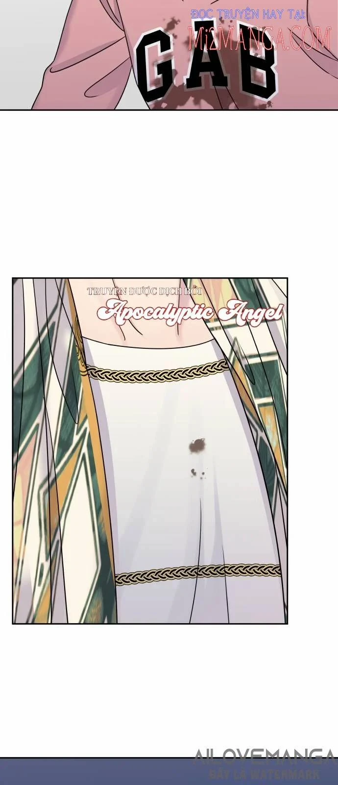 Hãy Diễn Như Anh Yêu Em Chapter 28.5 - 26