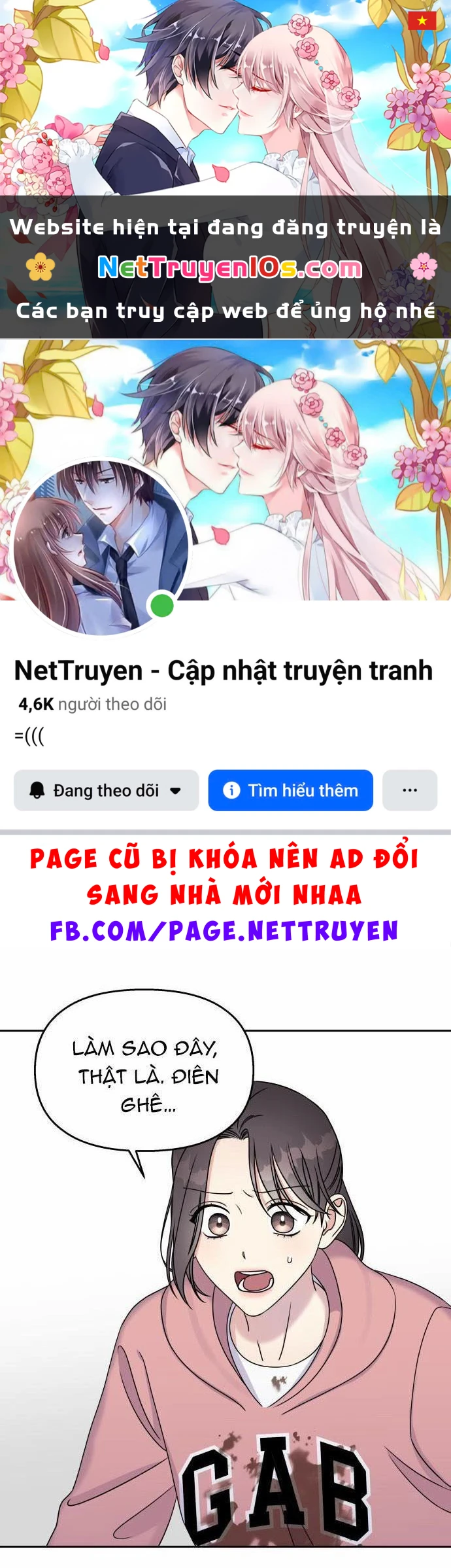 Hãy Diễn Như Anh Yêu Em Chapter 29 - 1