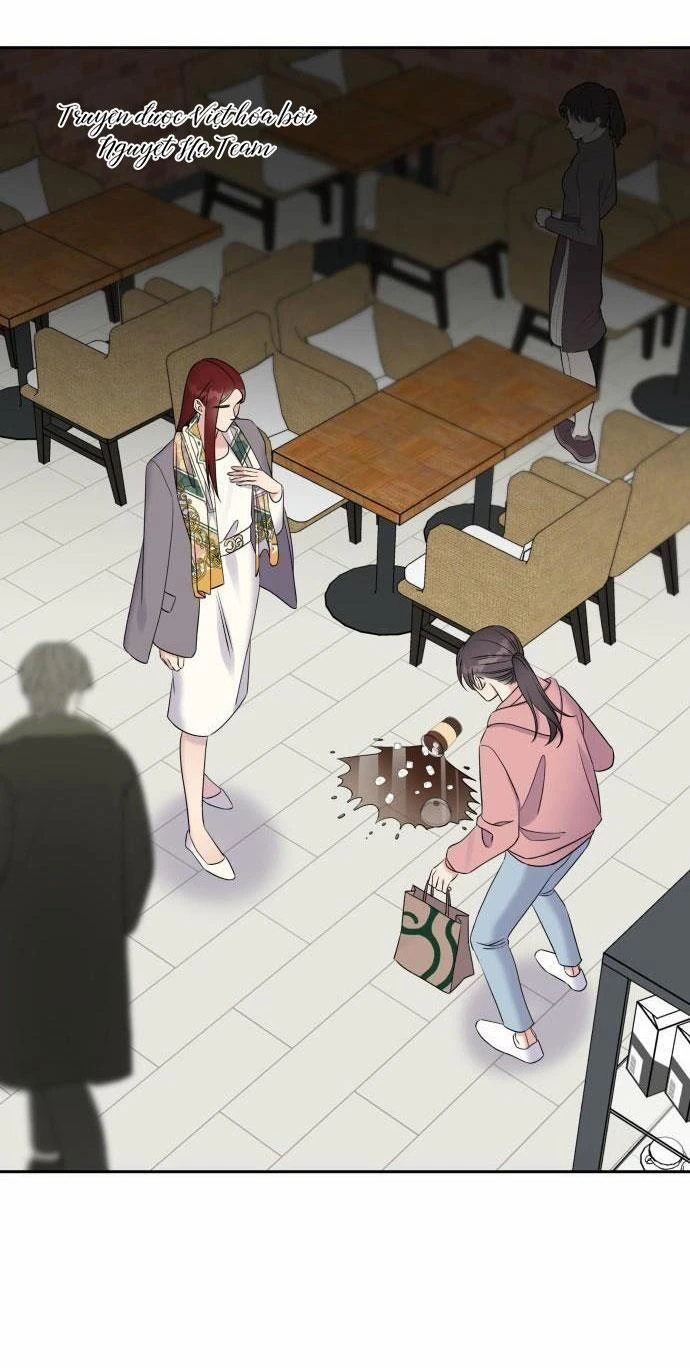 Hãy Diễn Như Anh Yêu Em Chapter 29 - 6