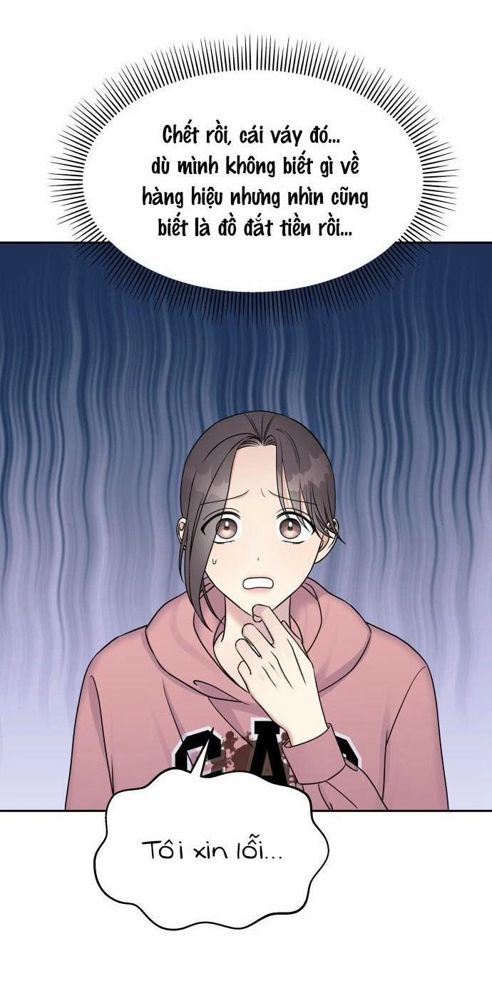 Hãy Diễn Như Anh Yêu Em Chapter 29 - 7