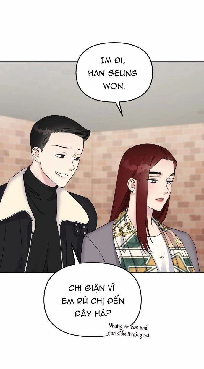 Hãy Diễn Như Anh Yêu Em Chapter 29 - 9