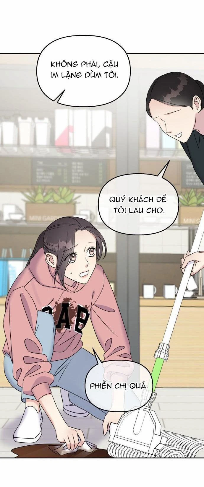 Hãy Diễn Như Anh Yêu Em Chapter 29 - 10