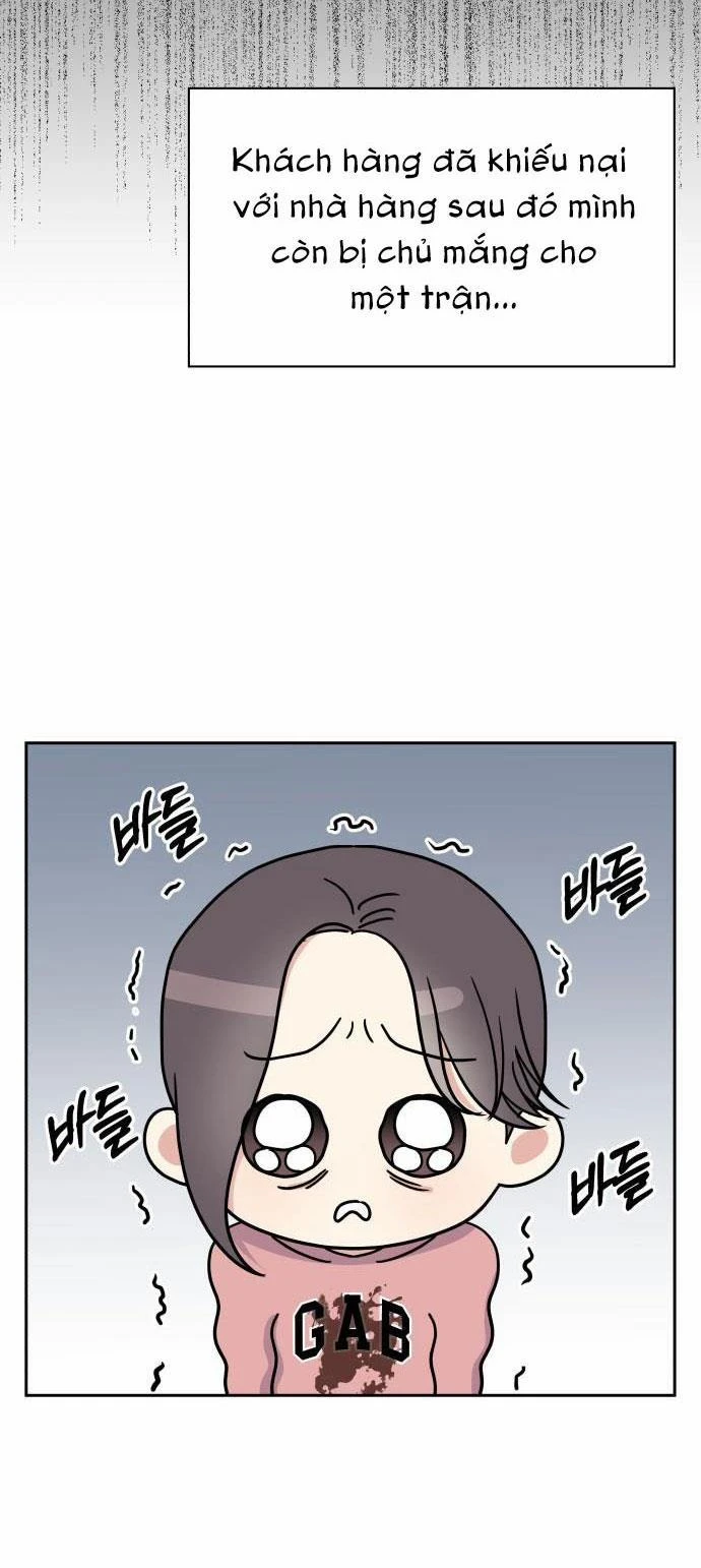 Hãy Diễn Như Anh Yêu Em Chapter 29 - 16