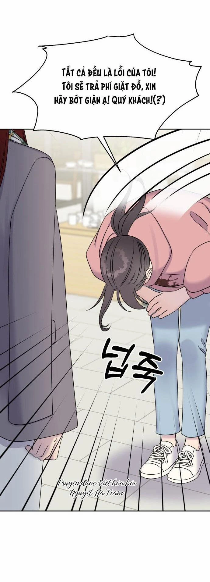 Hãy Diễn Như Anh Yêu Em Chapter 29 - 18