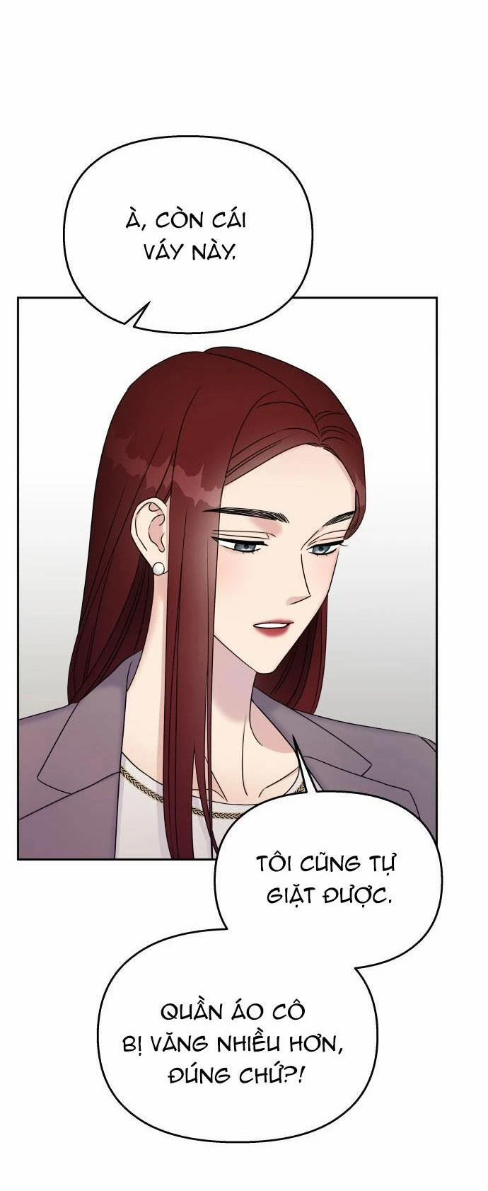 Hãy Diễn Như Anh Yêu Em Chapter 29 - 25