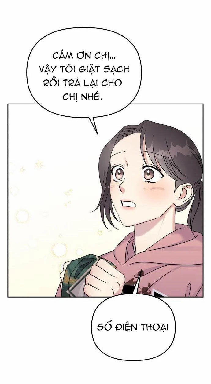 Hãy Diễn Như Anh Yêu Em Chapter 29 - 26