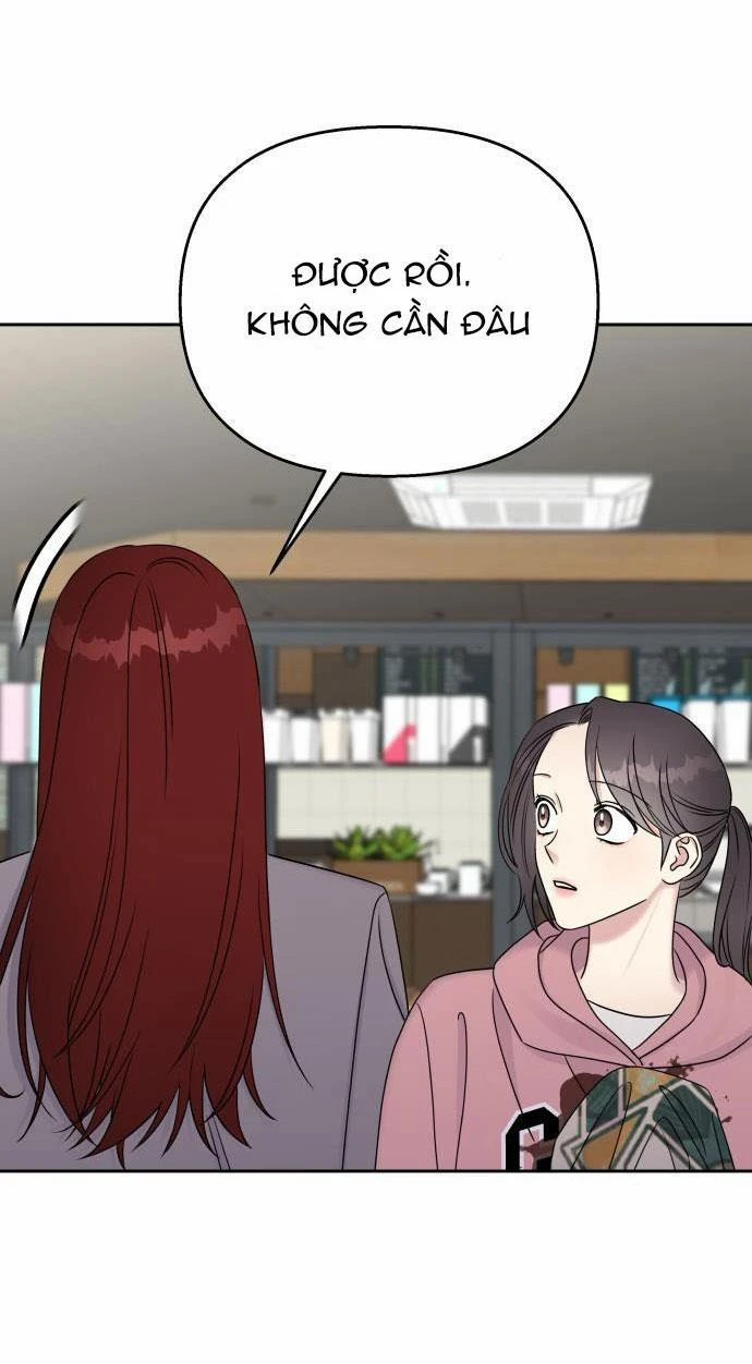 Hãy Diễn Như Anh Yêu Em Chapter 29 - 27