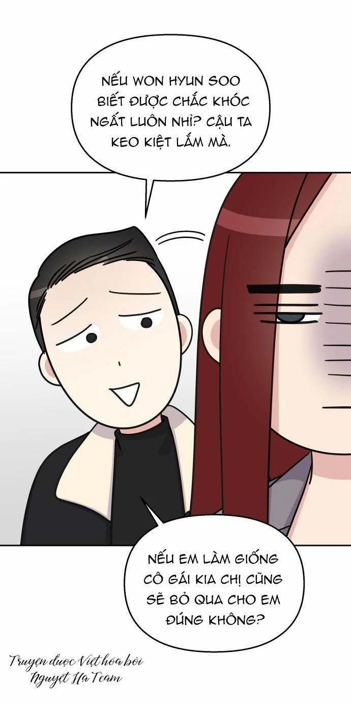 Hãy Diễn Như Anh Yêu Em Chapter 29 - 30