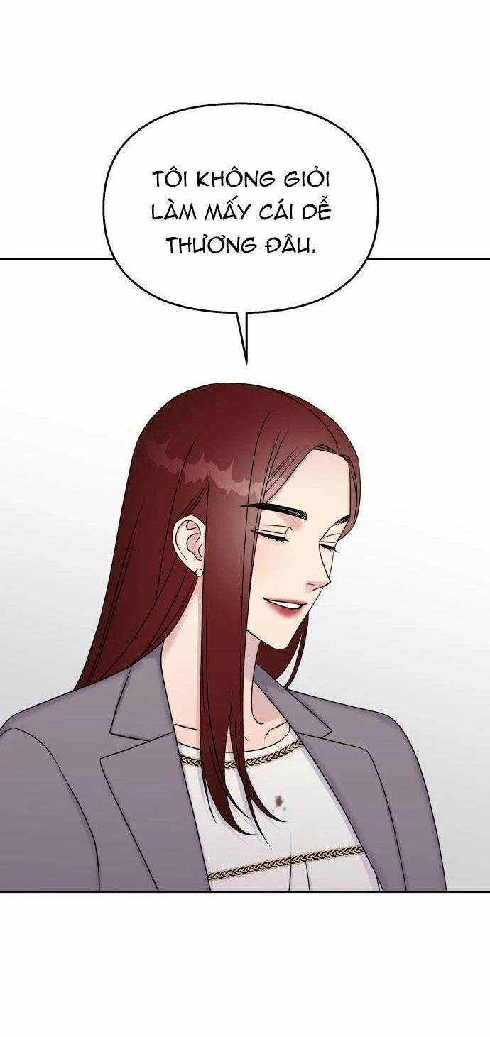 Hãy Diễn Như Anh Yêu Em Chapter 29 - 31