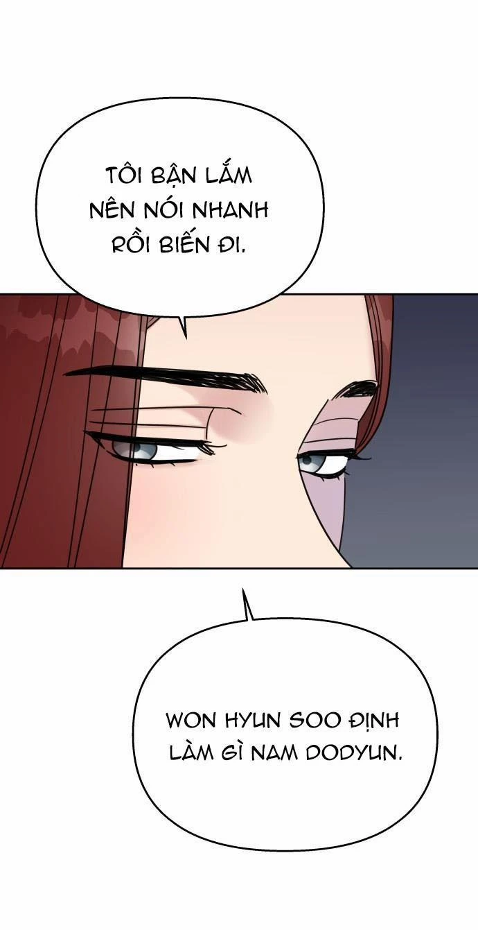 Hãy Diễn Như Anh Yêu Em Chapter 29 - 32