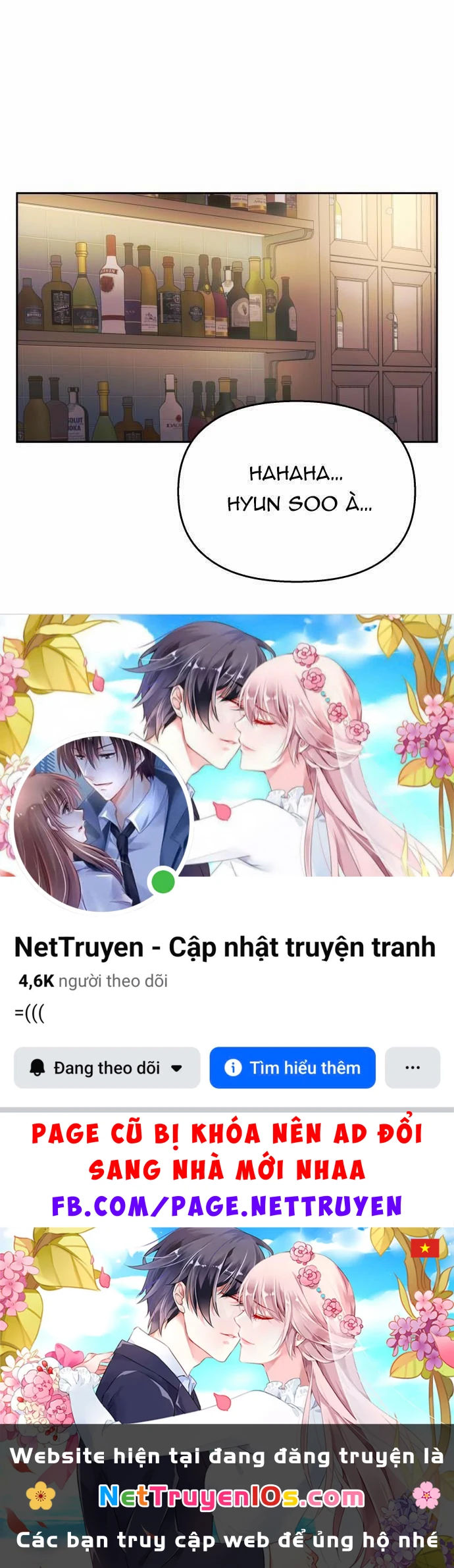 Hãy Diễn Như Anh Yêu Em Chapter 29 - 34