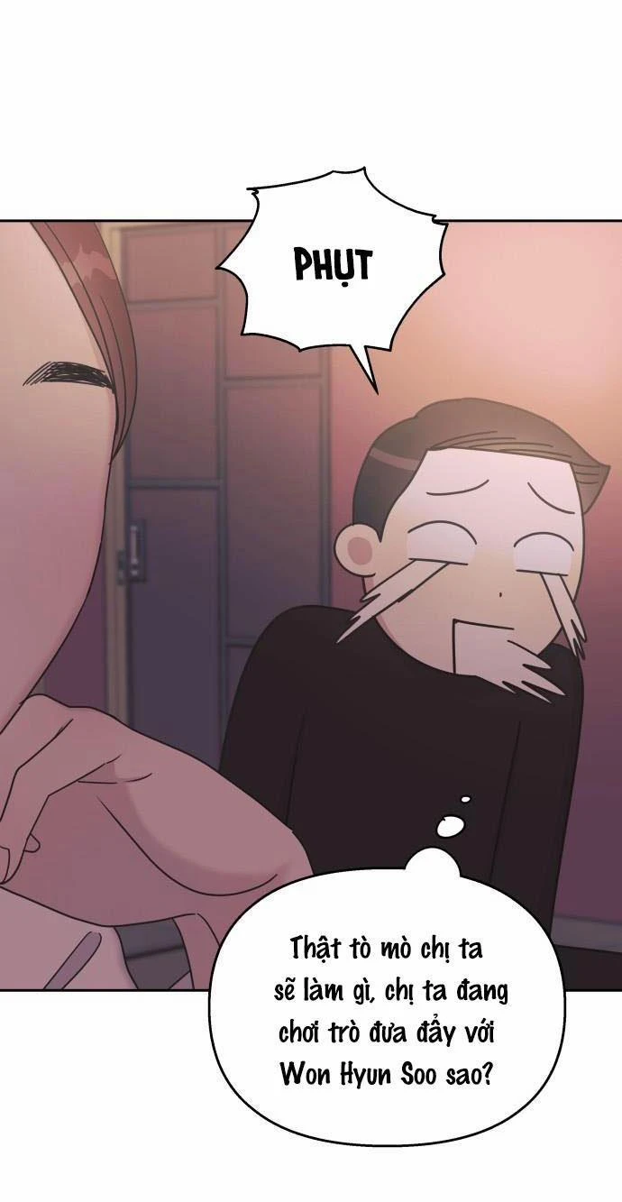 Hãy Diễn Như Anh Yêu Em Chapter 29.5 - 8