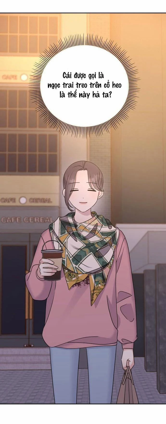 Hãy Diễn Như Anh Yêu Em Chapter 29.5 - 11