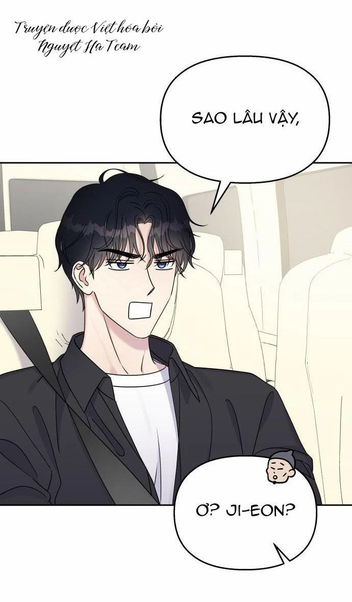 Hãy Diễn Như Anh Yêu Em Chapter 29.5 - 13