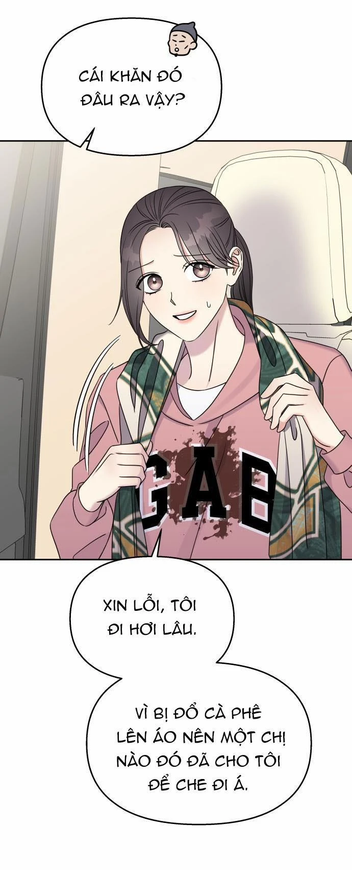 Hãy Diễn Như Anh Yêu Em Chapter 29.5 - 14