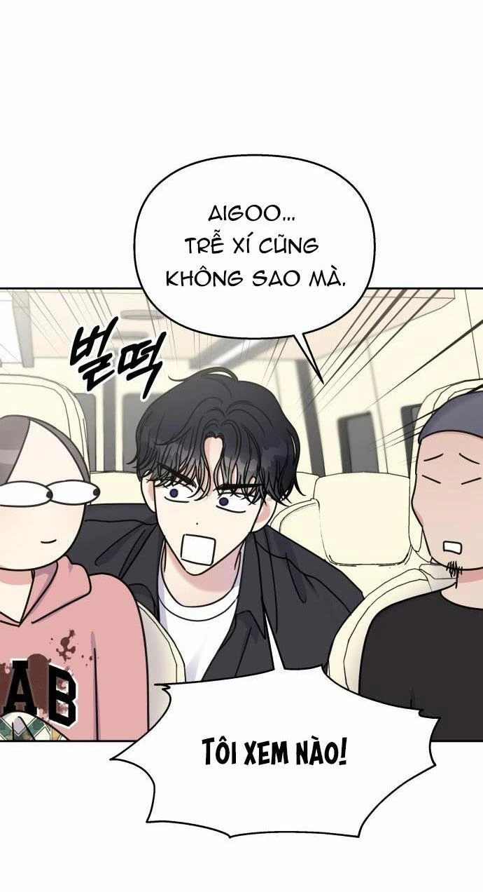 Hãy Diễn Như Anh Yêu Em Chapter 29.5 - 15