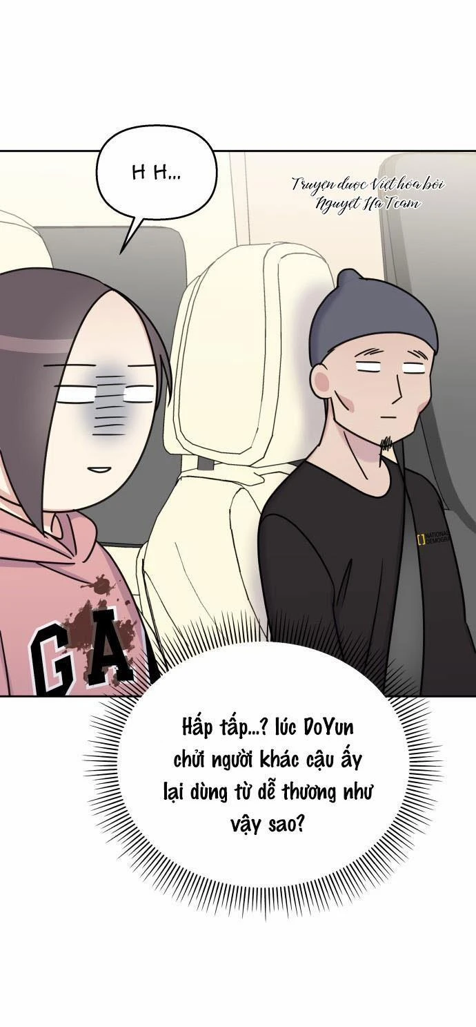 Hãy Diễn Như Anh Yêu Em Chapter 29.5 - 19