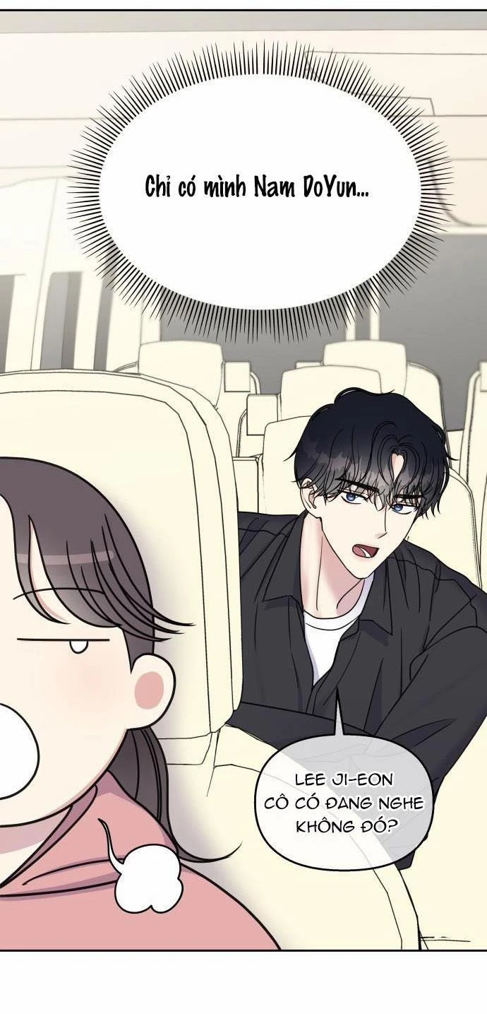 Hãy Diễn Như Anh Yêu Em Chapter 29.5 - 22