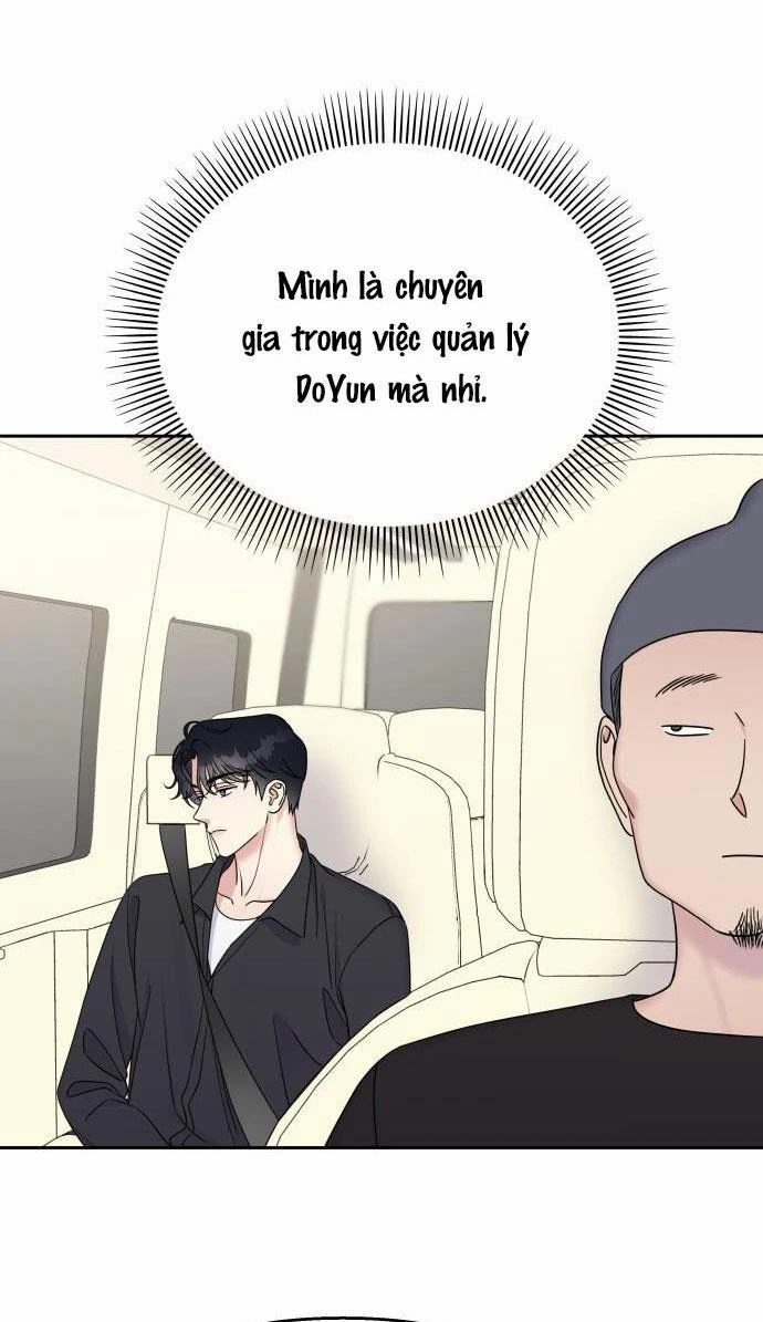 Hãy Diễn Như Anh Yêu Em Chapter 29.5 - 25
