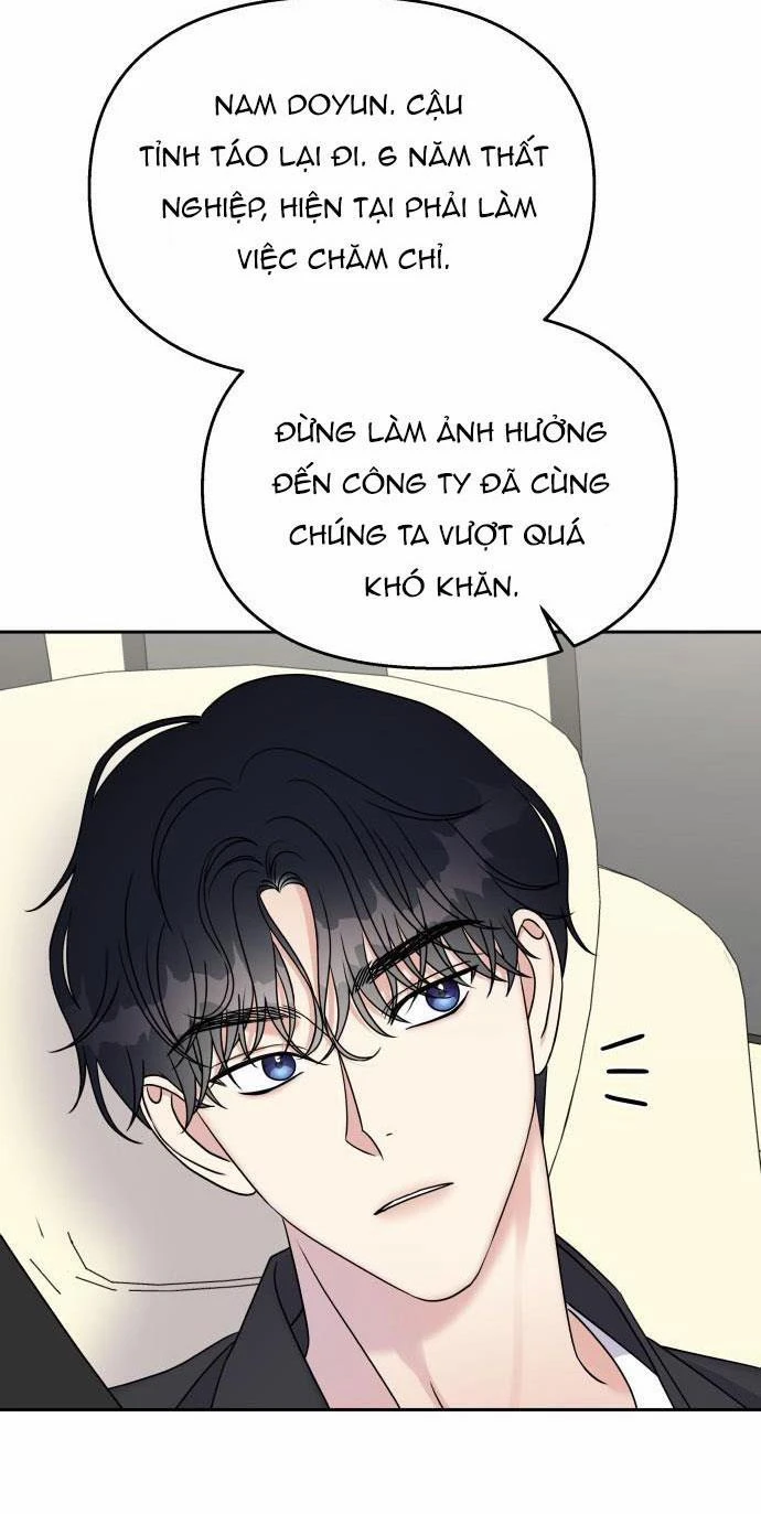 Hãy Diễn Như Anh Yêu Em Chapter 29.5 - 26