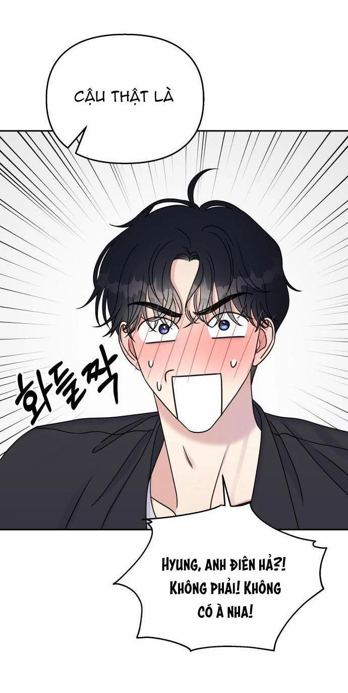 Hãy Diễn Như Anh Yêu Em Chapter 29.5 - 28