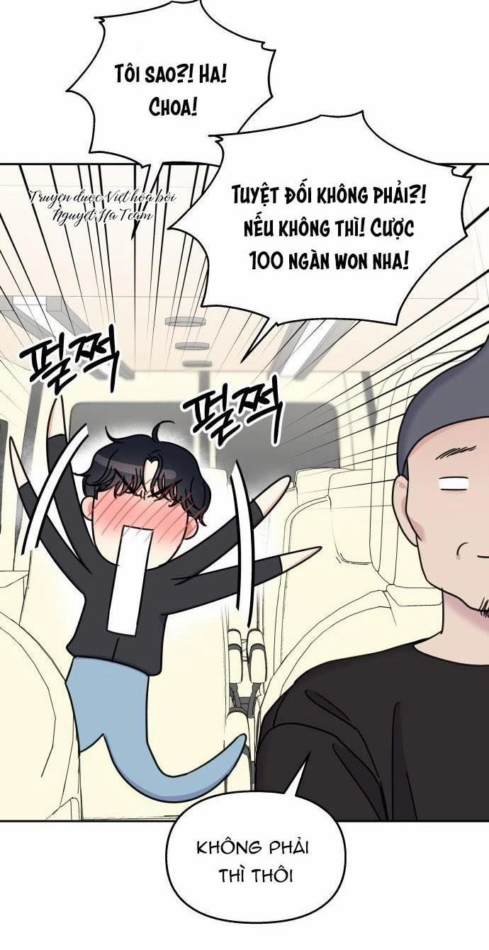 Hãy Diễn Như Anh Yêu Em Chapter 29.5 - 30