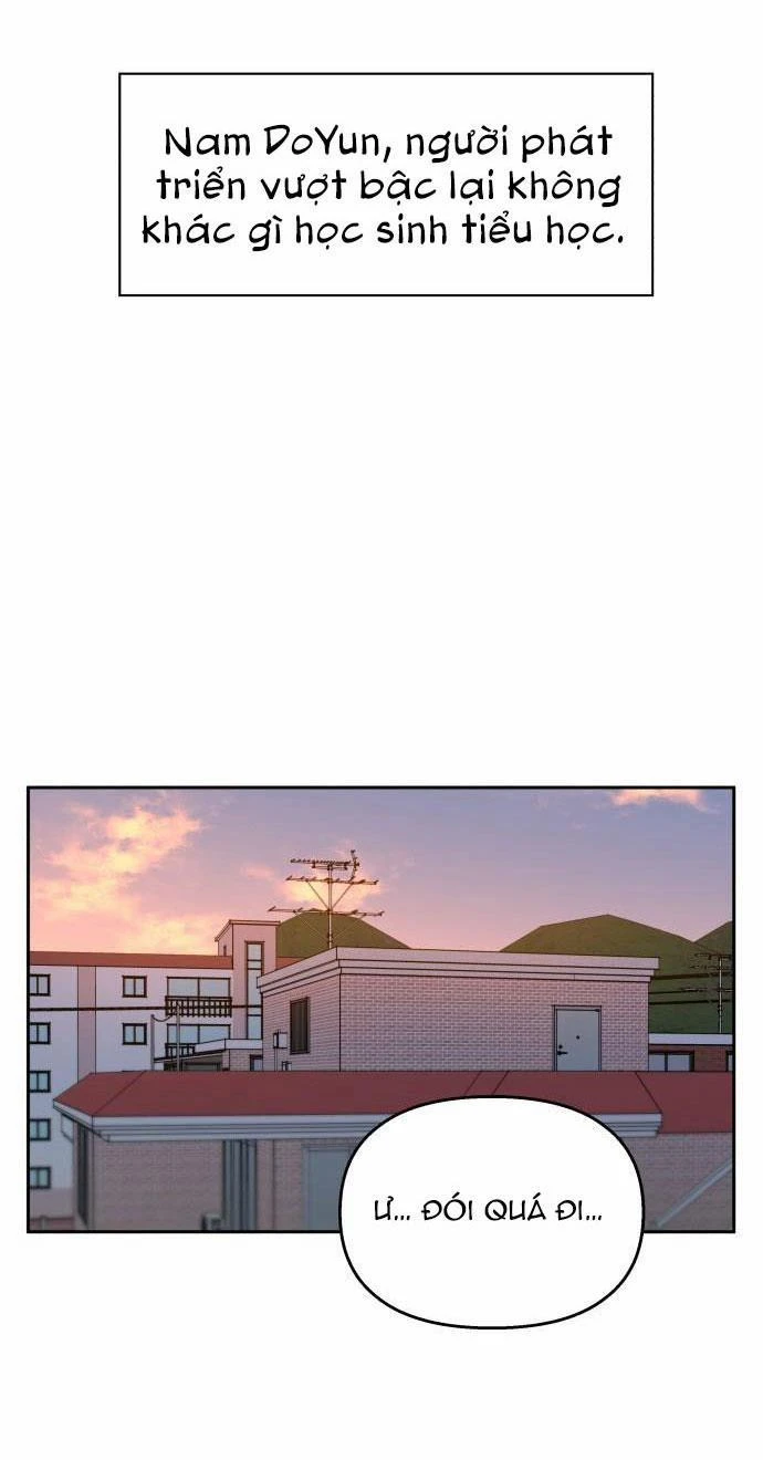 Hãy Diễn Như Anh Yêu Em Chapter 29.5 - 31