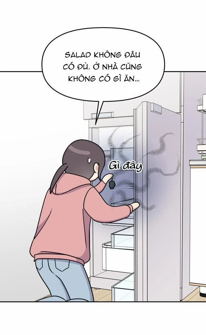 Hãy Diễn Như Anh Yêu Em Chapter 29.5 - 32