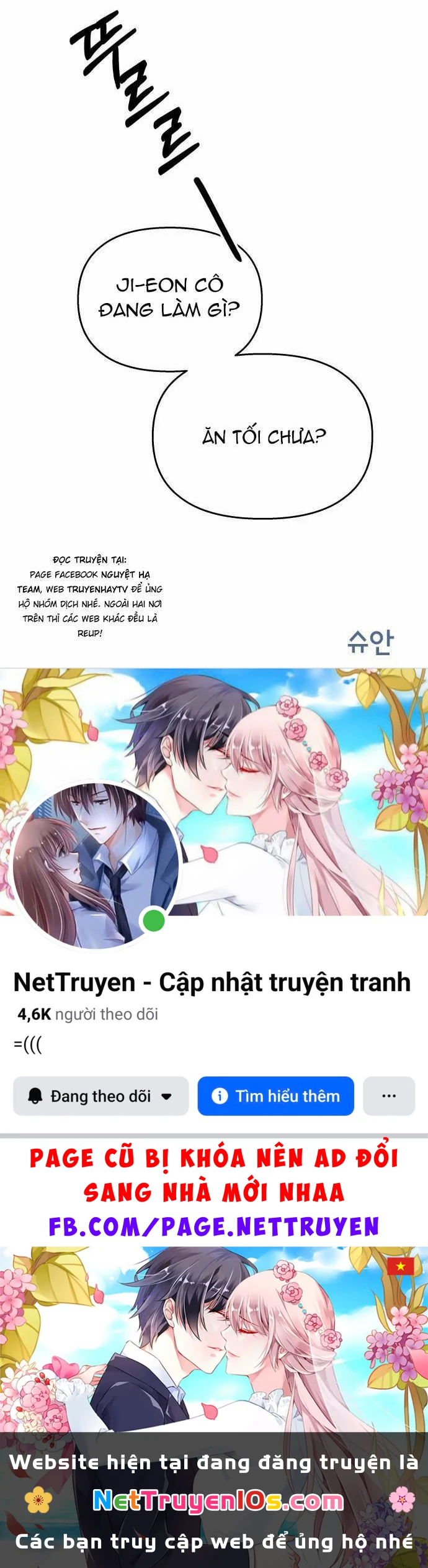 Hãy Diễn Như Anh Yêu Em Chapter 29.5 - 34