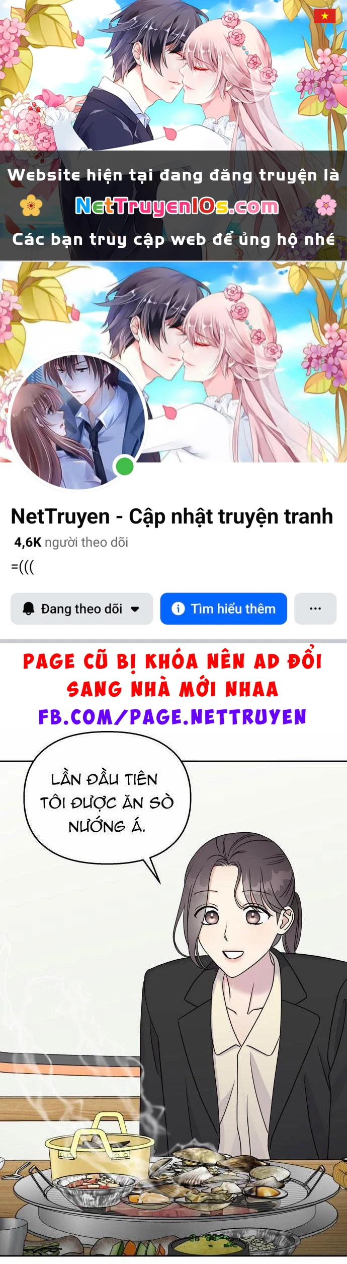 Hãy Diễn Như Anh Yêu Em Chapter 30 - 1