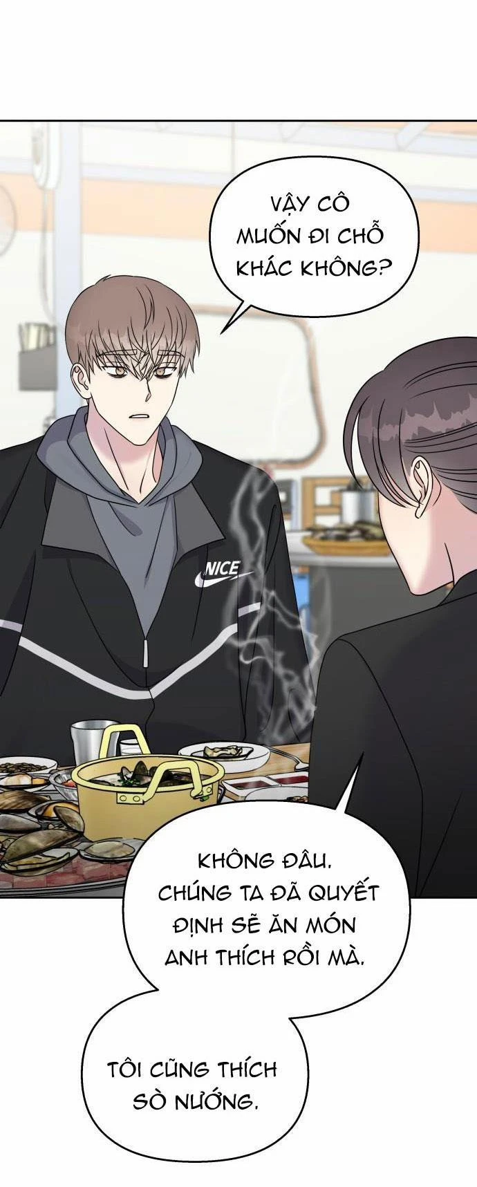 Hãy Diễn Như Anh Yêu Em Chapter 30 - 2