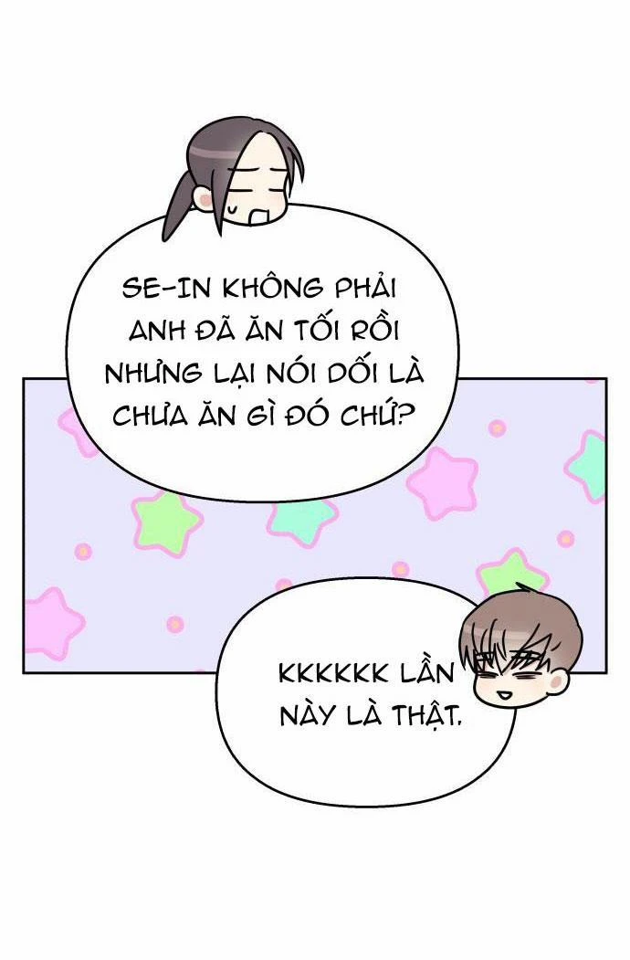 Hãy Diễn Như Anh Yêu Em Chapter 30 - 3