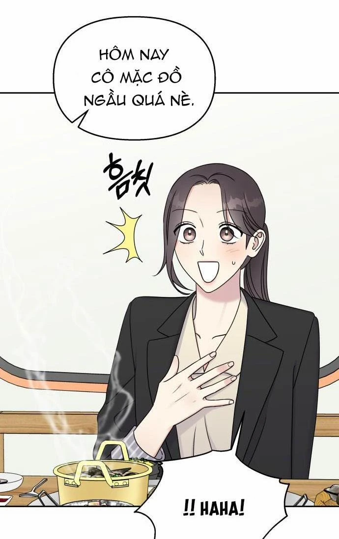 Hãy Diễn Như Anh Yêu Em Chapter 30 - 4