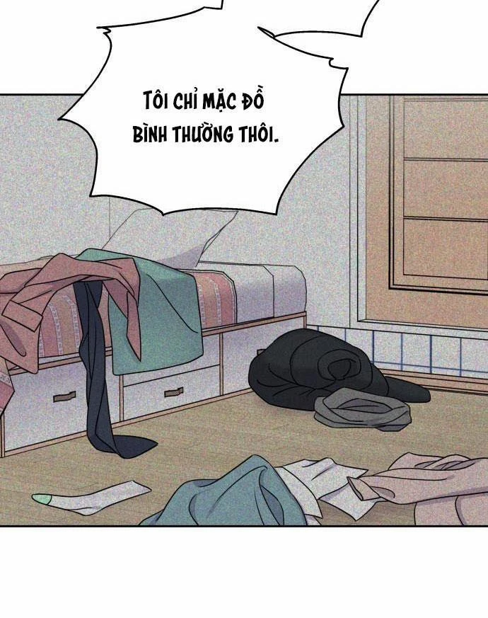 Hãy Diễn Như Anh Yêu Em Chapter 30 - 5