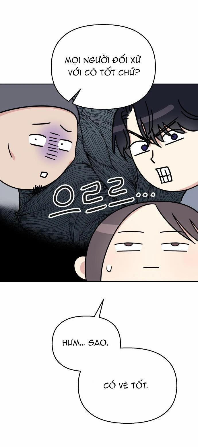 Hãy Diễn Như Anh Yêu Em Chapter 30 - 7