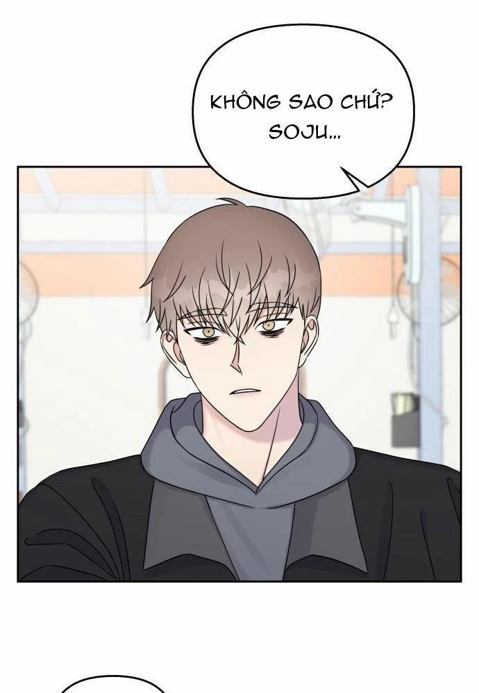 Hãy Diễn Như Anh Yêu Em Chapter 30 - 9