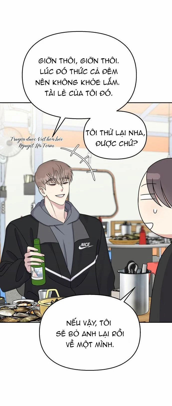 Hãy Diễn Như Anh Yêu Em Chapter 30 - 12