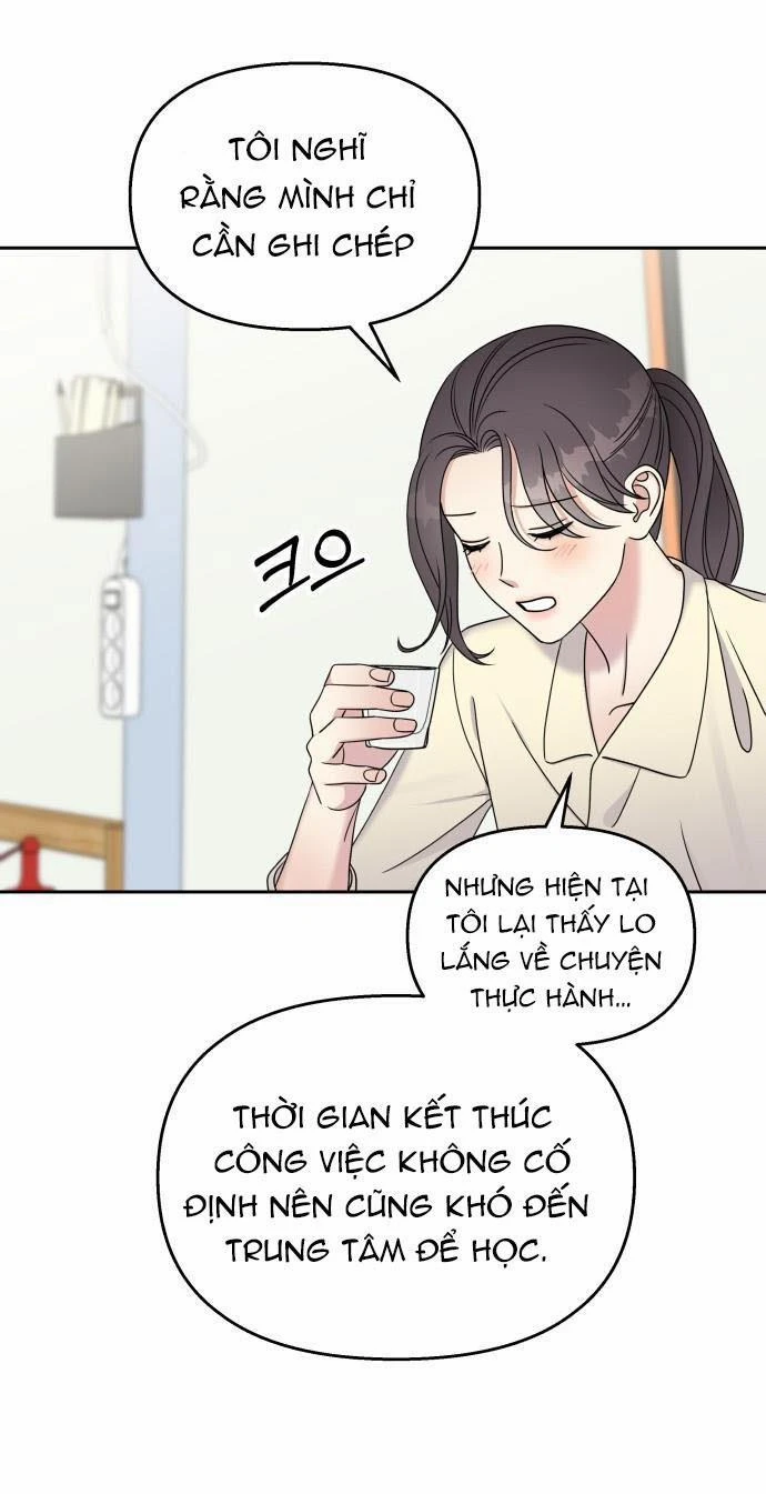 Hãy Diễn Như Anh Yêu Em Chapter 30 - 17